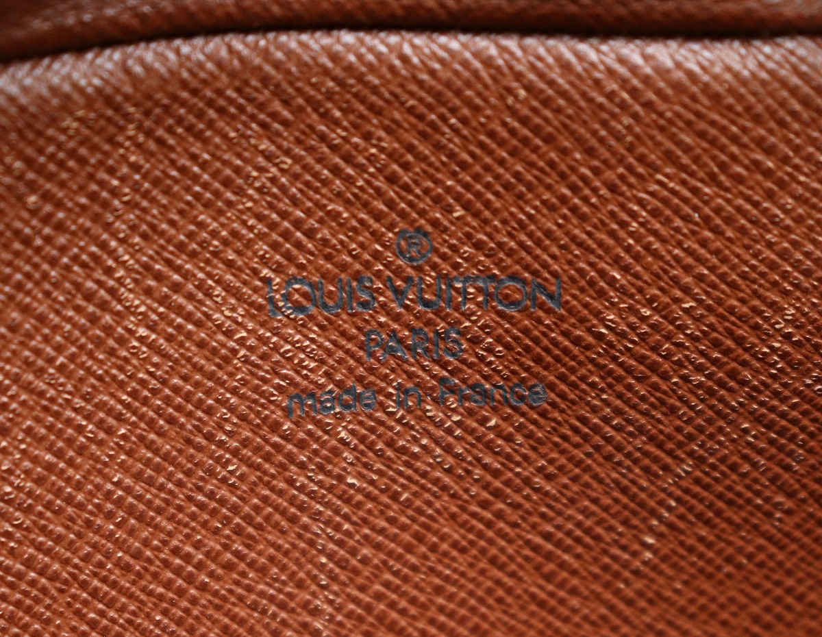 楽天市場】【バッグ】LOUIS VUITTON ルイ ヴィトン モノグラム シテMM