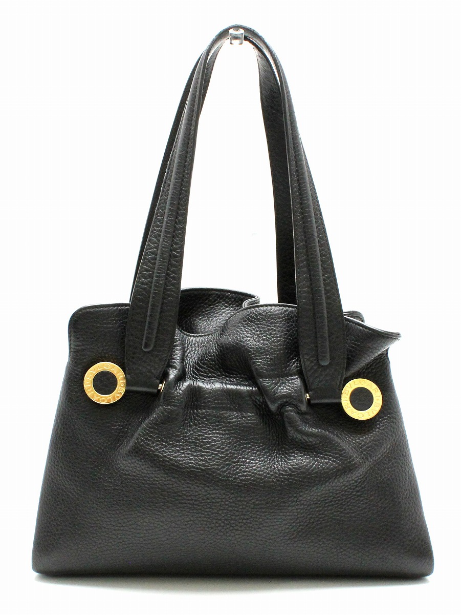 楽天市場】【バッグ】BVLGARI ブルガリ ブルガリブルガリ ツイスト