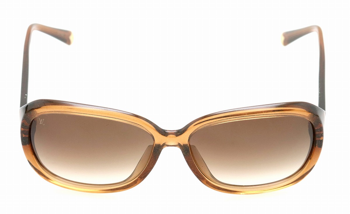 楽天市場】LOUIS VUITTON ルイ ヴィトン サングラス オプセシオン