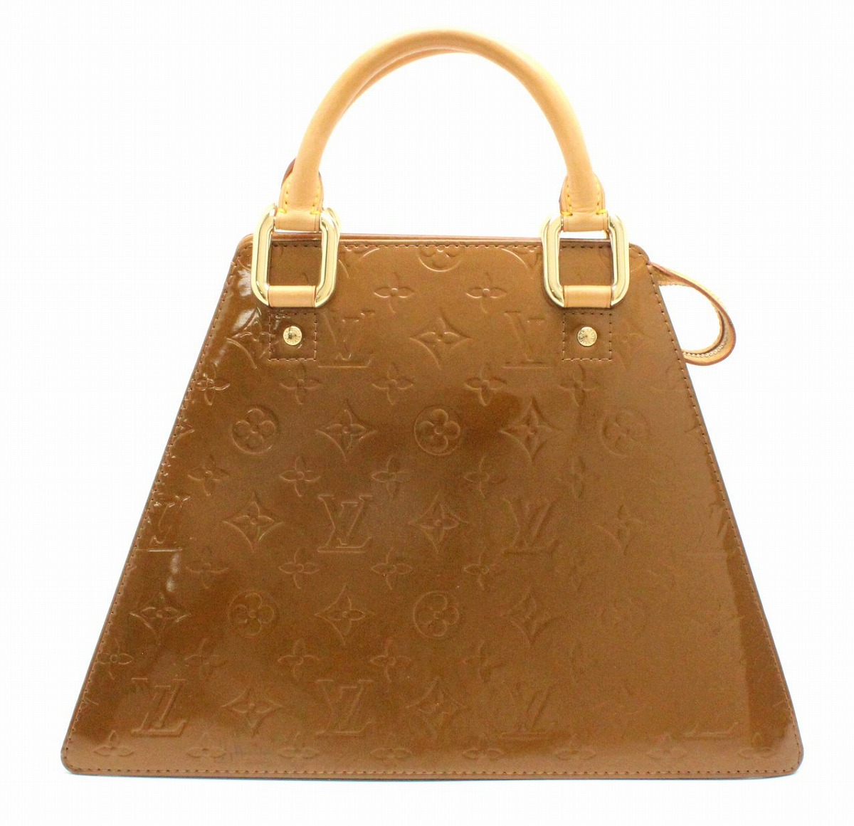 楽天市場】【バッグ】LOUIS VUITTON ルイ ヴィトン モノグラムヴェルニ