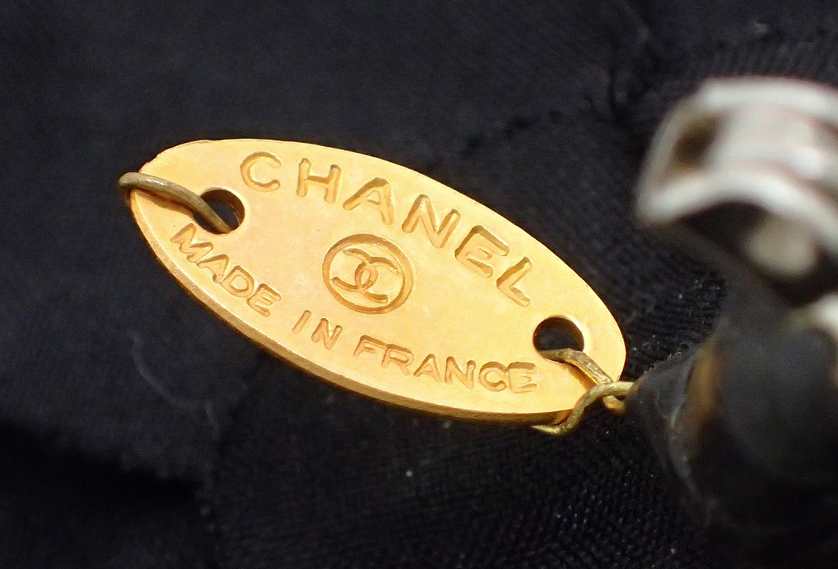 楽天市場】CHANEL シャネル カメリア コサージュ ピンブローチ レザー