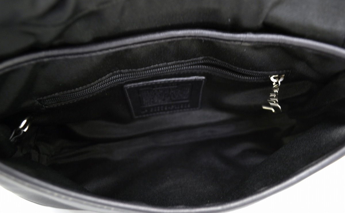 楽天市場】【バッグ】COACH コーチ ソーホー レザー ワンショルダー