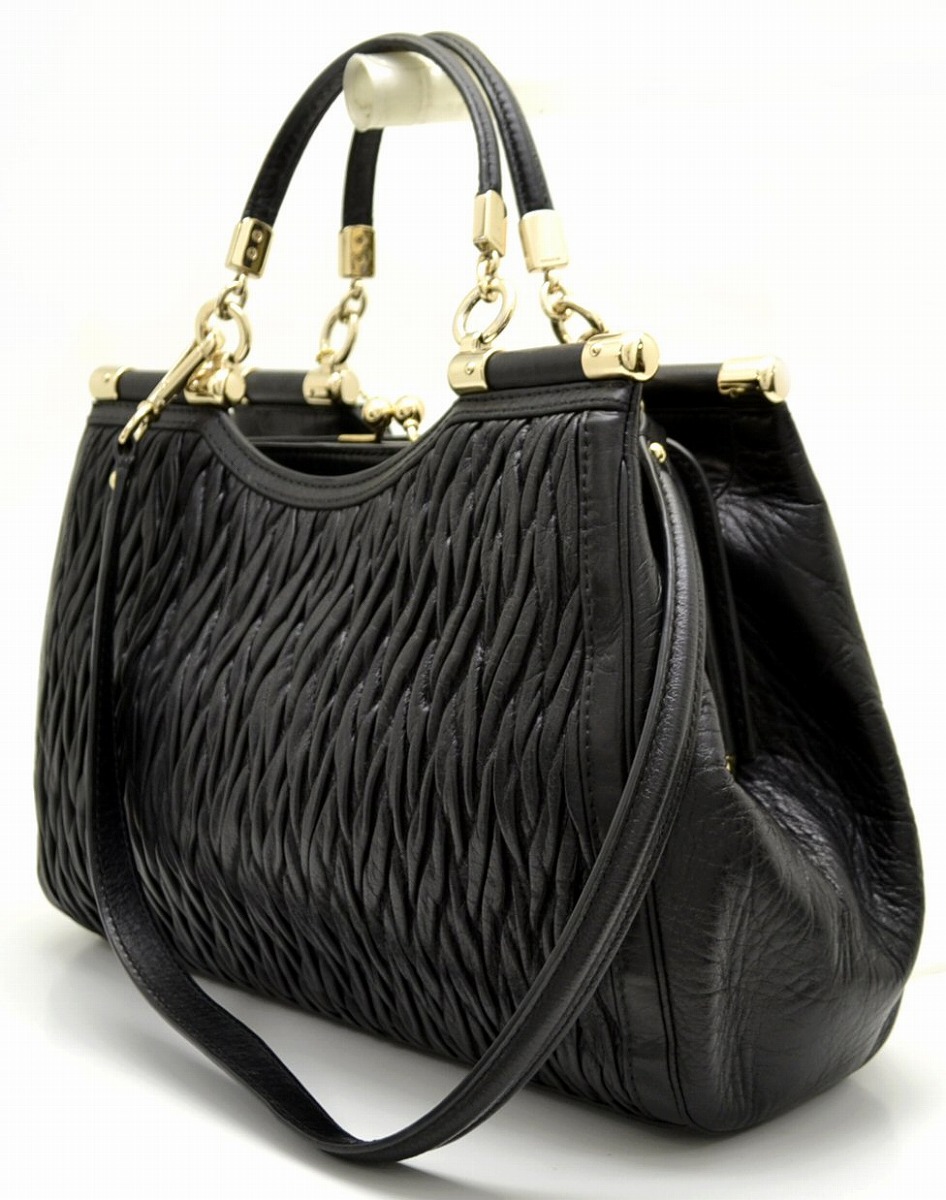 楽天市場】【バッグ】COACH コーチ マディソン ギャザード ツイスト