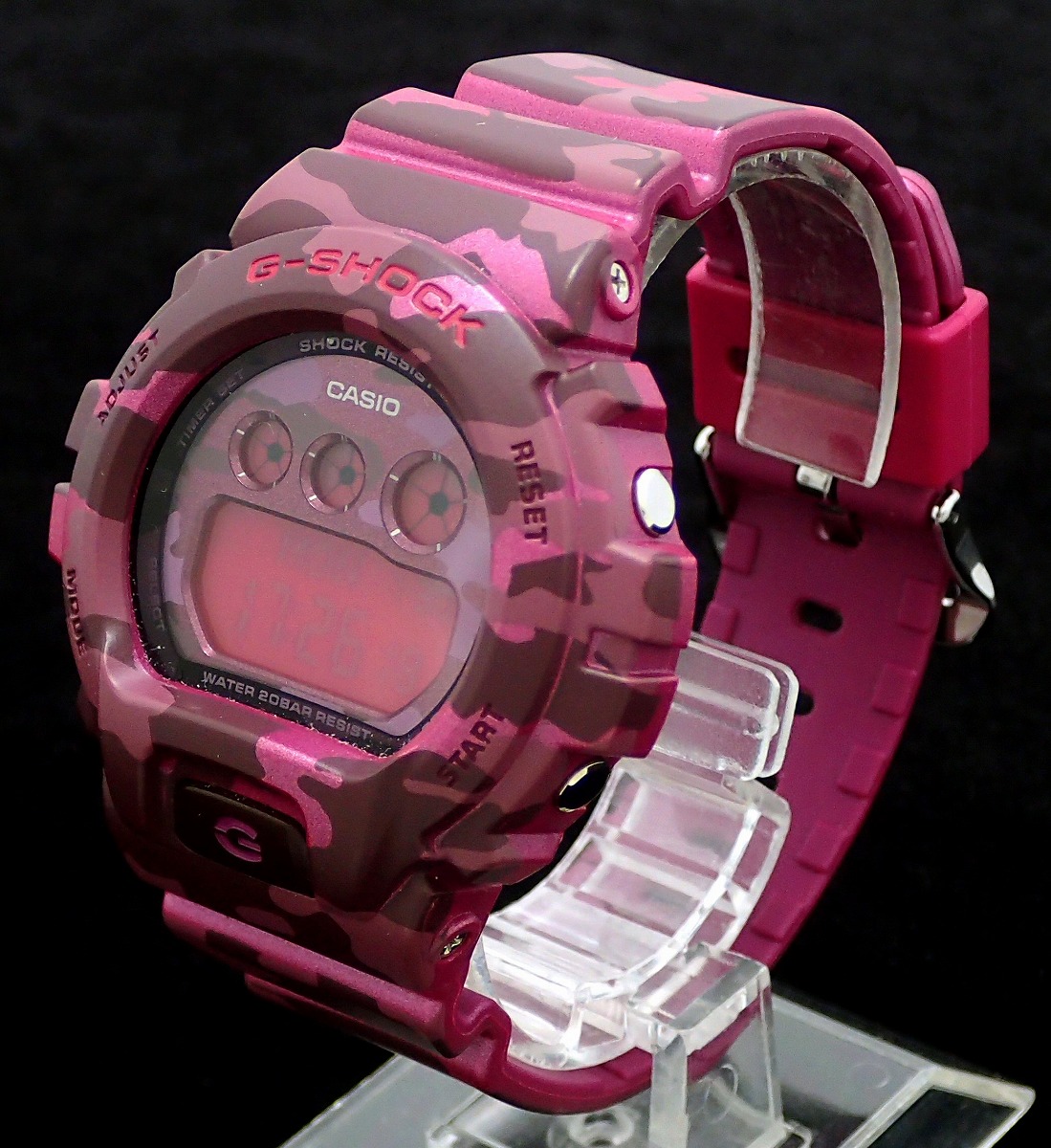 楽天市場】【ウォッチ】CASIO カシオ G-SHOCK ジーショック Sシリーズ