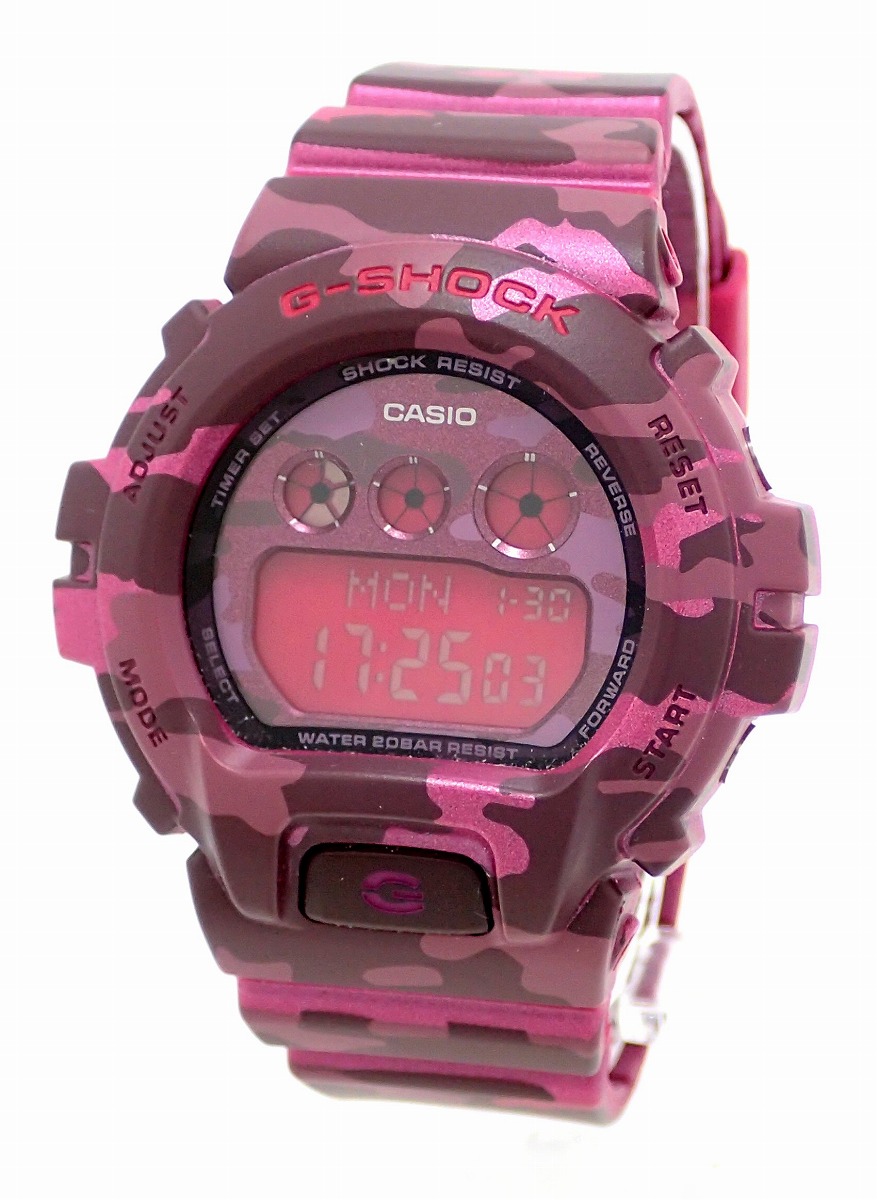 楽天市場】【ウォッチ】CASIO カシオ G-SHOCK ジーショック Sシリーズ