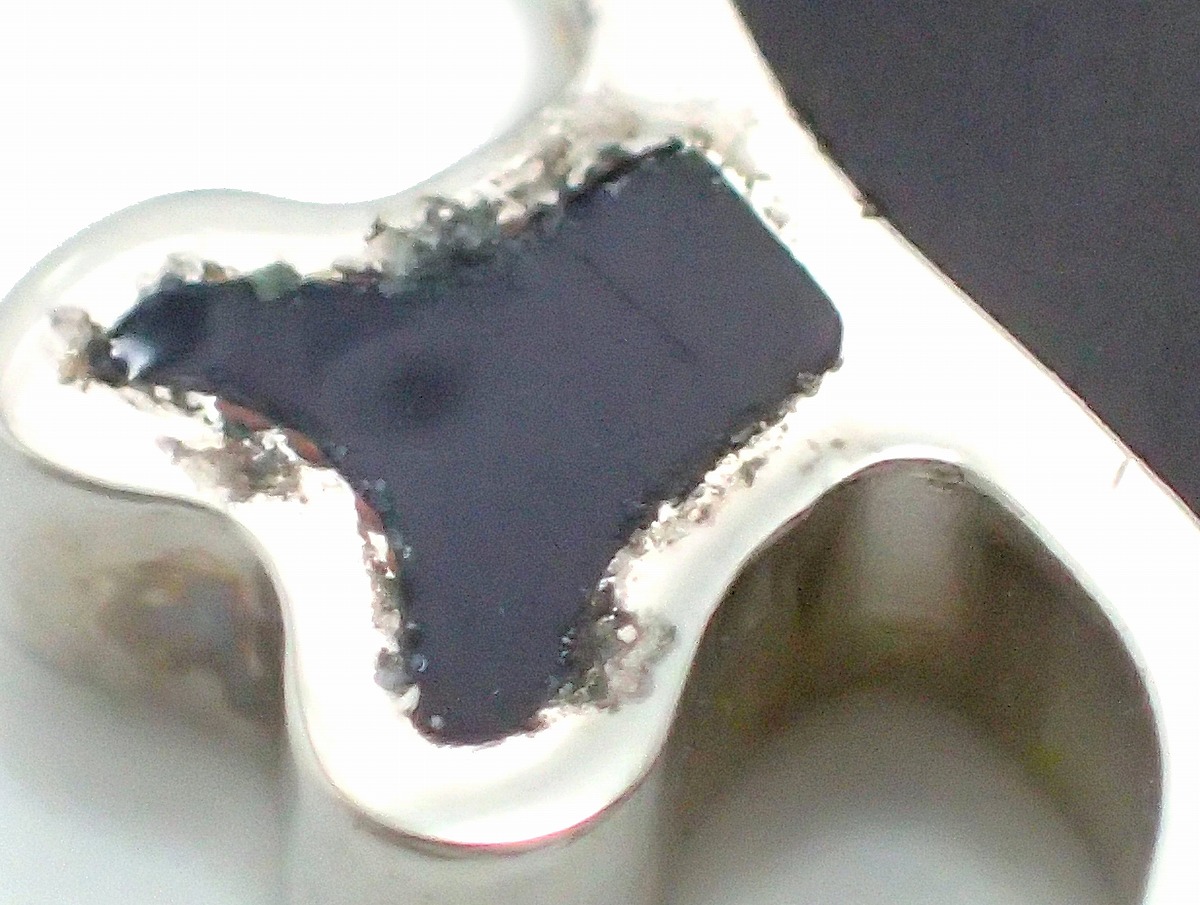 楽天市場】【未使用品】PRADA プラダ チャーム 携帯ストラップ スカル