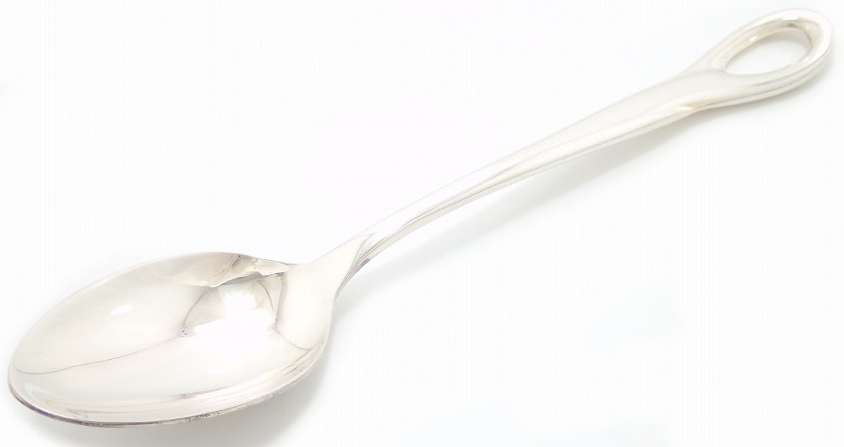 楽天市場】TIFFANY&Co. ティファニー エルサ ペレッティ スプーン 銀