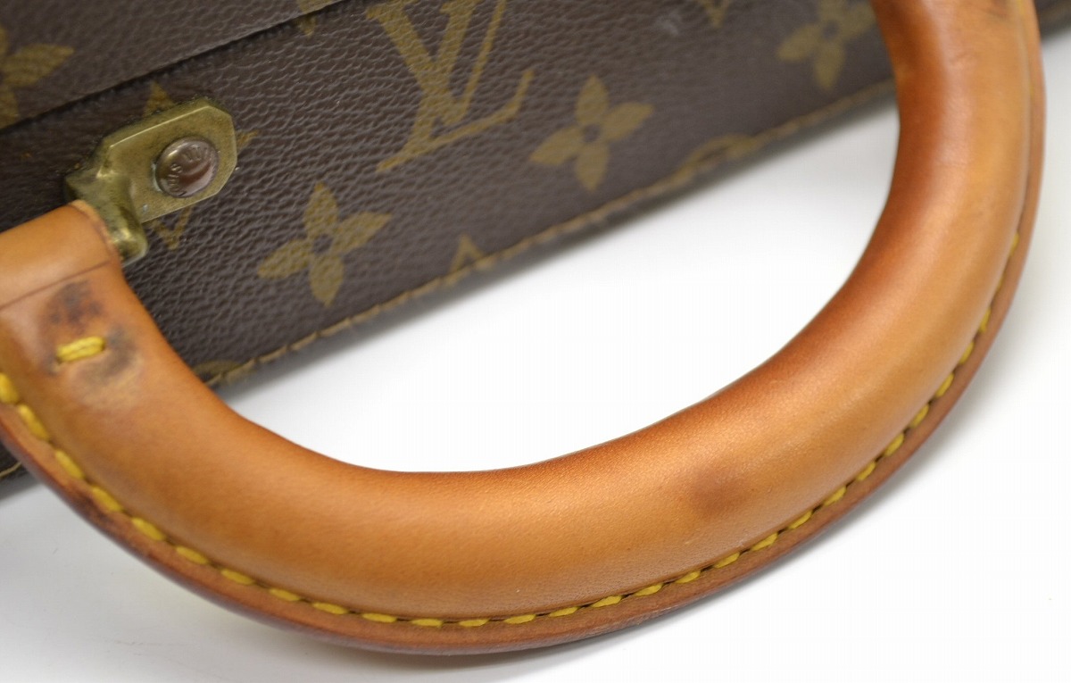 楽天市場】【バッグ】LOUIS VUITTON ルイ ヴィトン モノグラム