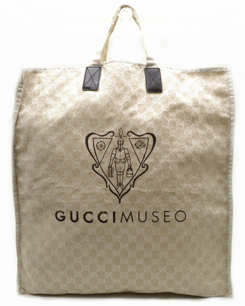 楽天市場】【バッグ】GUCCI グッチ GUCCI MUSEO グッチ ミュゼオ 限定