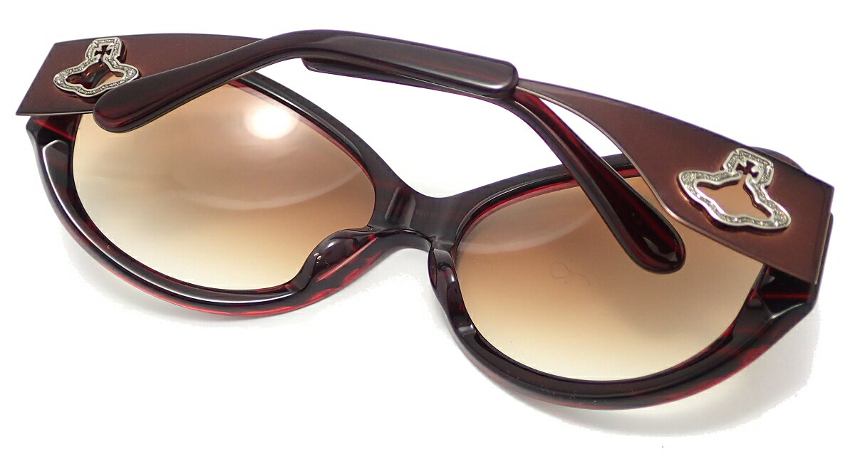 楽天市場】Vivienne Westwood ヴィヴィアン ウエストウッド サングラス