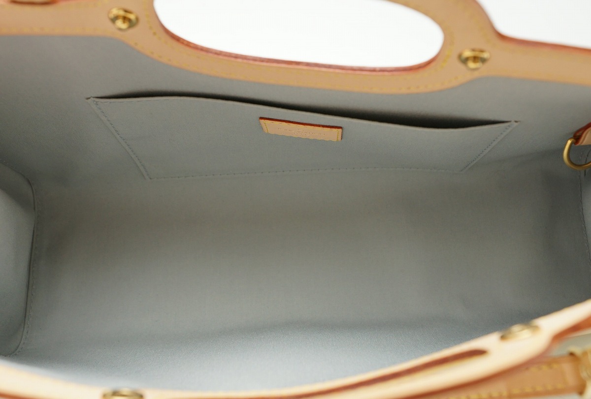 楽天市場】【バッグ】LOUIS VUITTON ルイ ヴィトン モノグラムヴェルニ