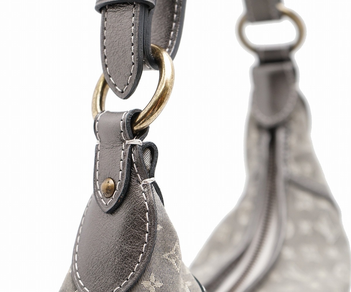 楽天市場】【バッグ】LOUIS VUITTON ルイ ヴィトン モノグラムミニラン