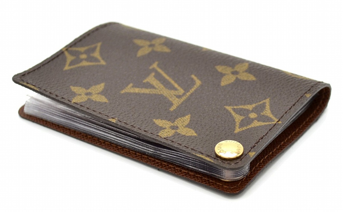 楽天市場】【未使用品】LOUIS VUITTON ルイ ヴィトン モノグラム