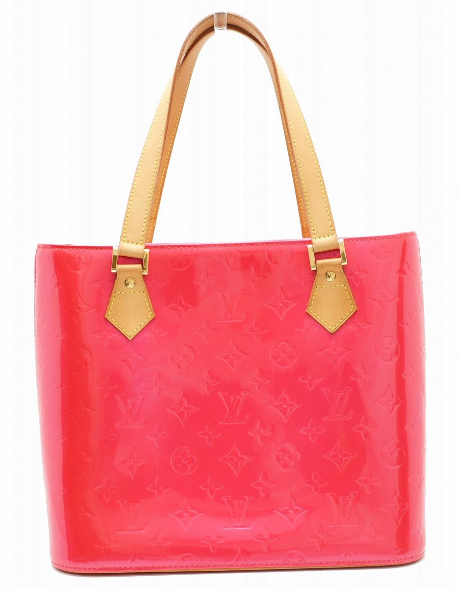 楽天市場】【バッグ】LOUIS VUITTON ルイ ヴィトン ヴェルニ