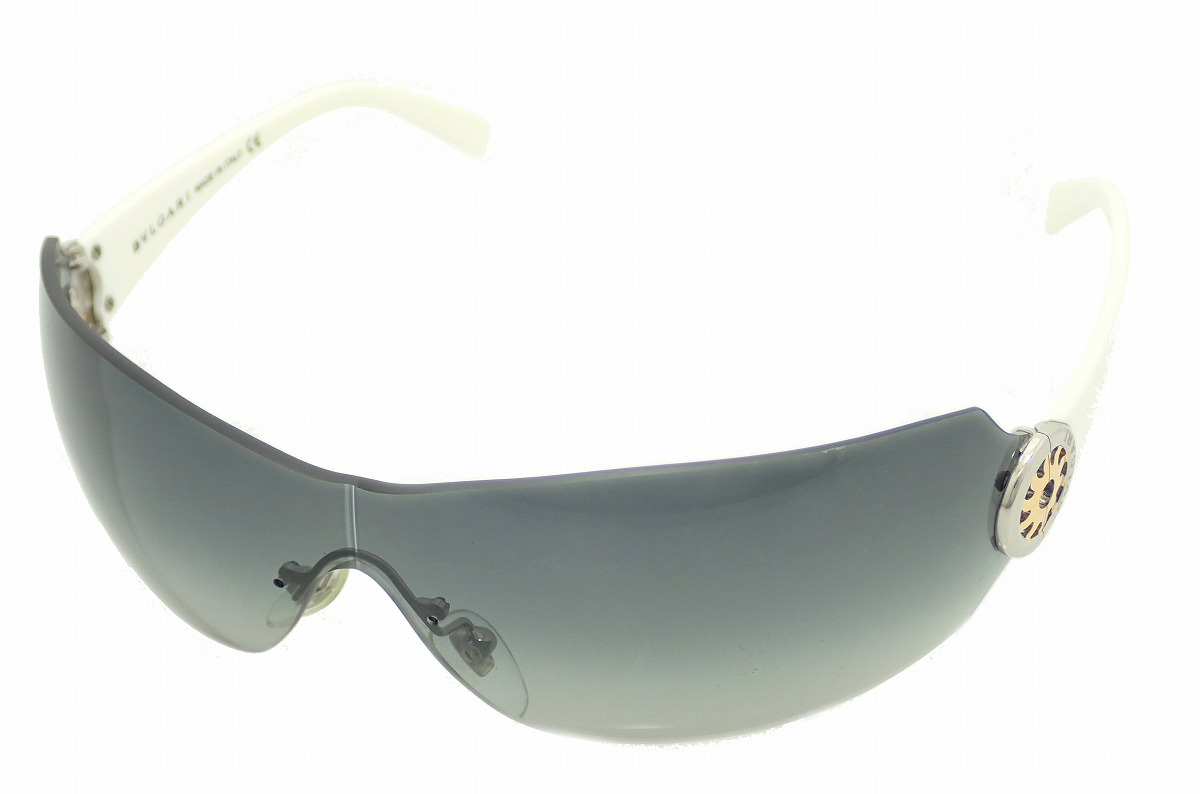 楽天市場】BVLGARI ブルガリ サングラス トンドサン スモーク