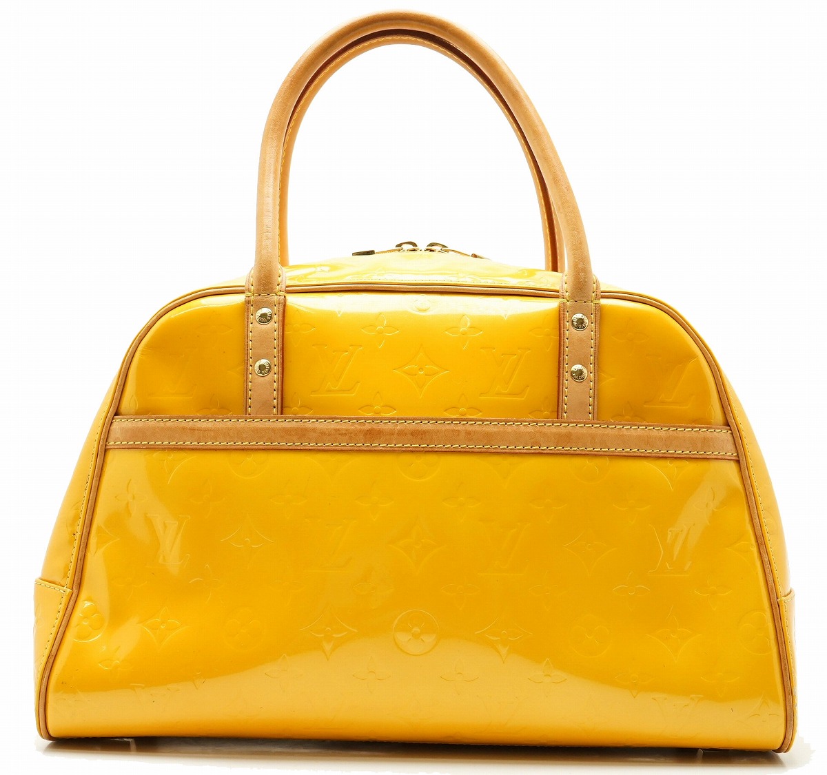 楽天市場】【バッグ】LOUIS VUITTON ルイ ヴィトン モノグラムヴェルニ