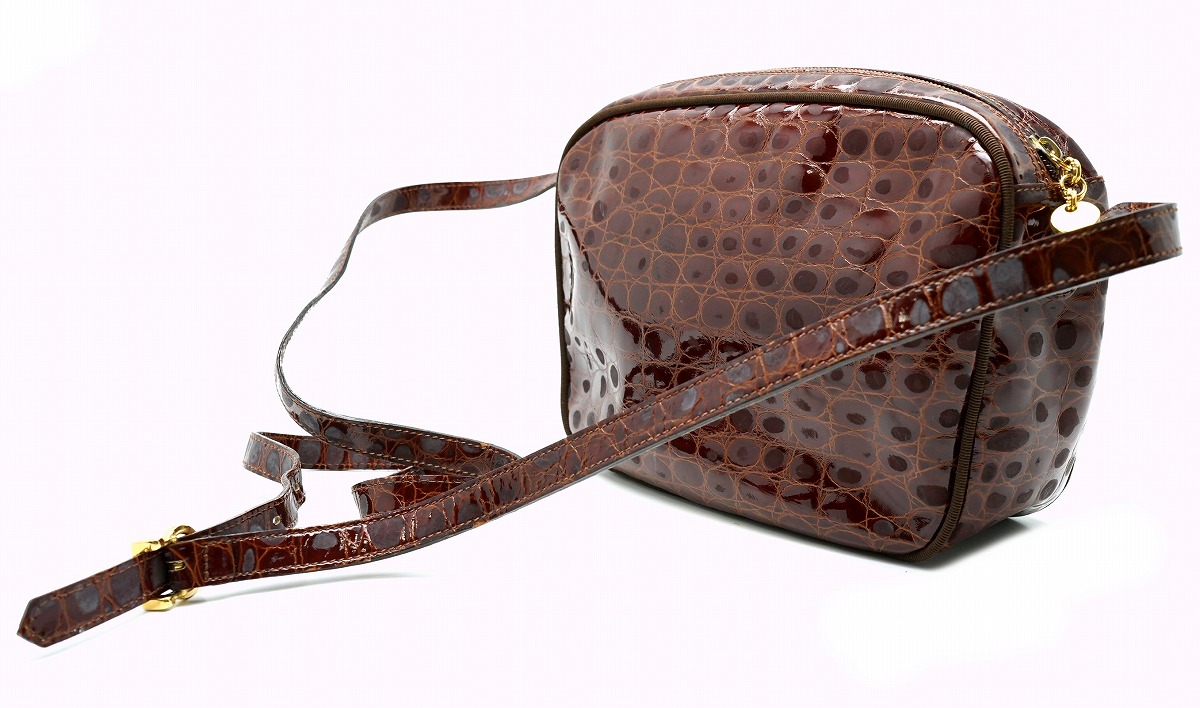 楽天市場】【バッグ】Salvatore Ferragamo サルヴァトーレ フェラガモ