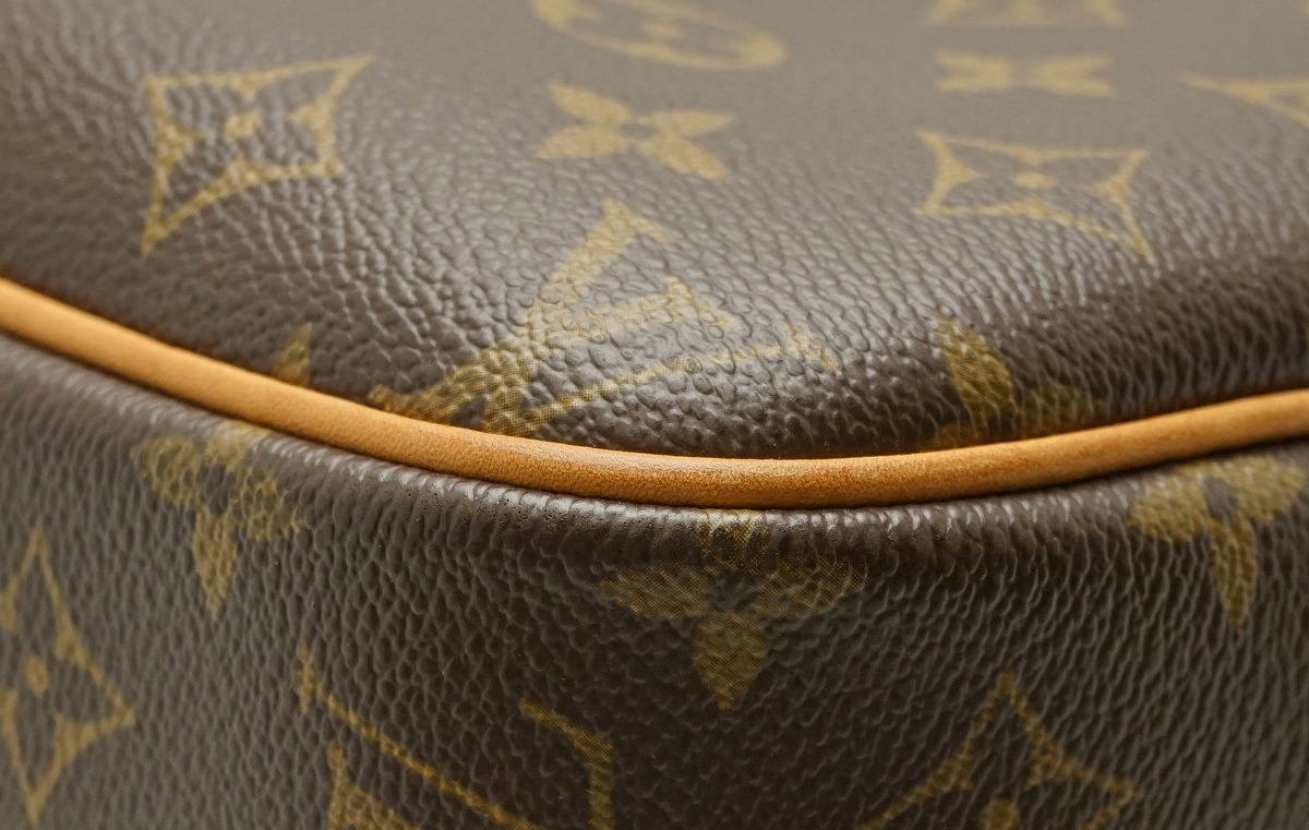 楽天市場】【バッグ】LOUIS VUITTON ルイ ヴィトン モノグラム