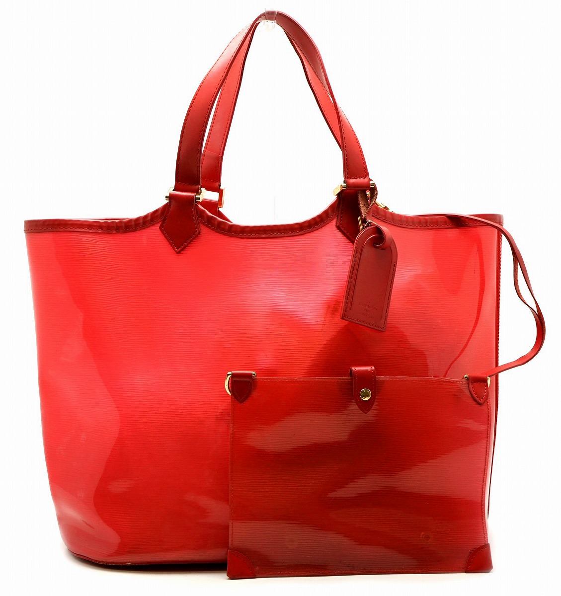 楽天市場】【バッグ】LOUIS VUITTON ルイ ヴィトン エピプラージュ