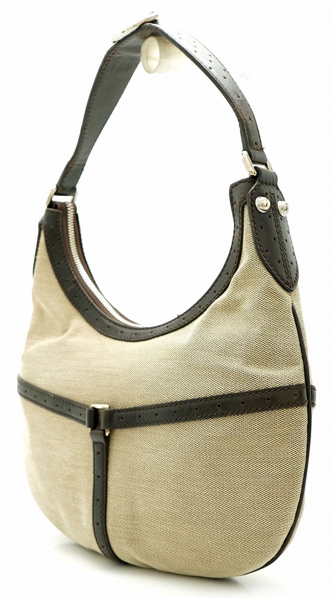 楽天市場】【バッグ】GUCCI グッチ GGロゴ ワンショルダーバッグ