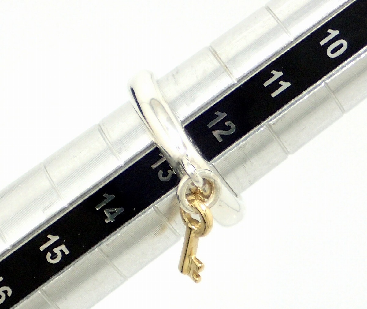 楽天市場】【ジュエリー】【新品仕上げ済】TIFFANY&Co. ティファニー