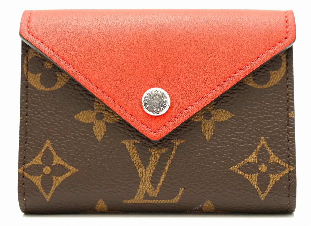 楽天市場】LOUIS VUITTON ルイ ヴィトン モノグラム エテュイ カルト