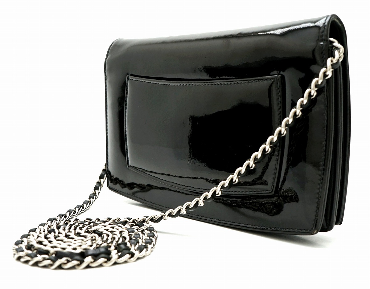 楽天市場】【財布】CHANEL シャネル メイクアップ ラインパレット ココ