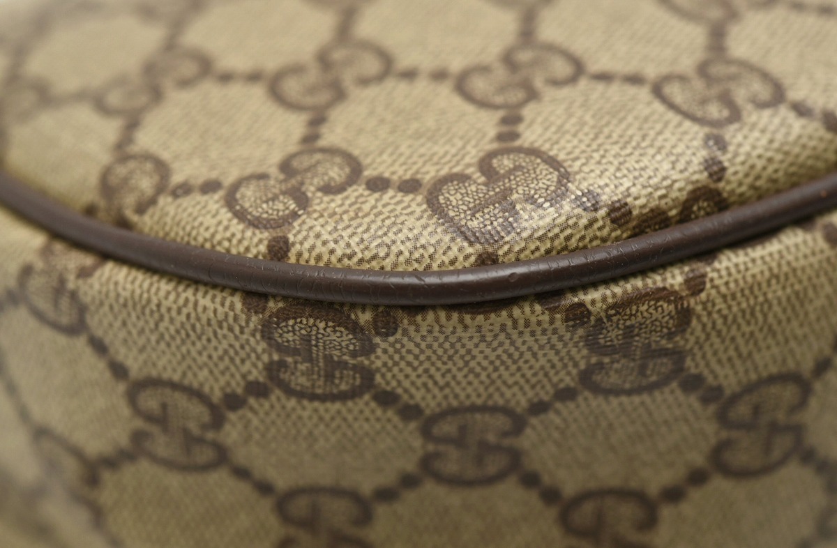 楽天市場】【バッグ】GUCCI グッチ オールドグッチ GGプラス GG