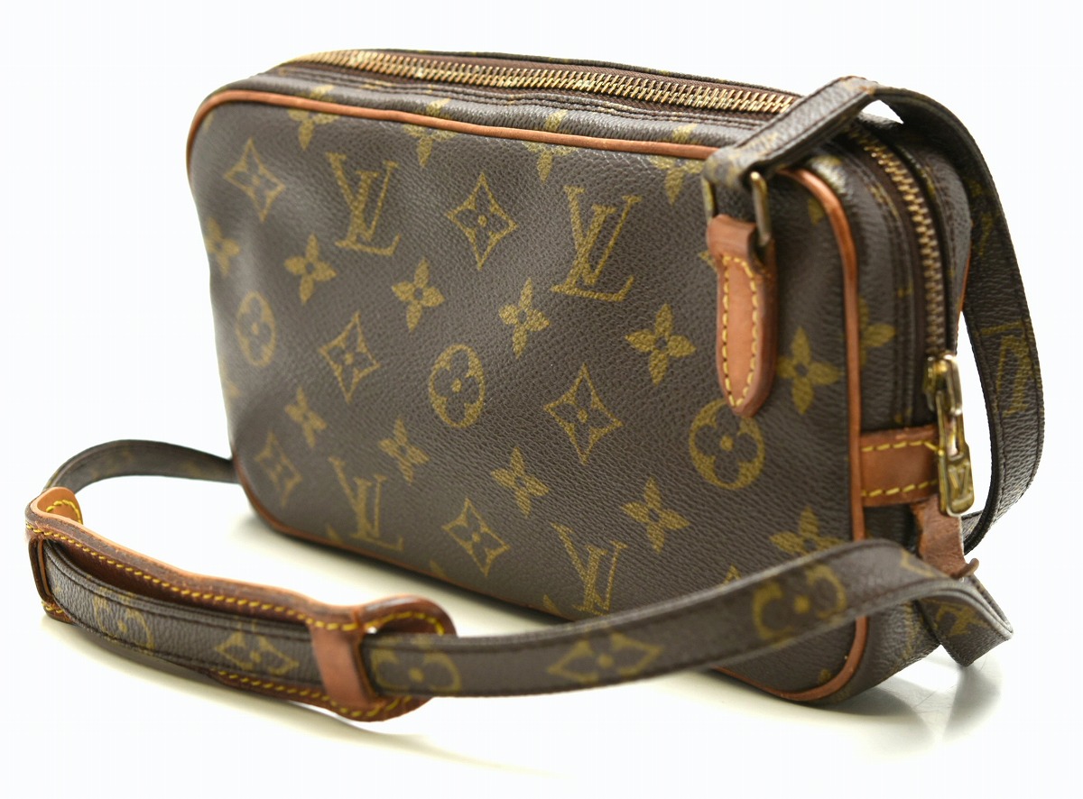 楽天市場】【バッグ】LOUIS VUITTON ルイ ヴィトン モノグラム