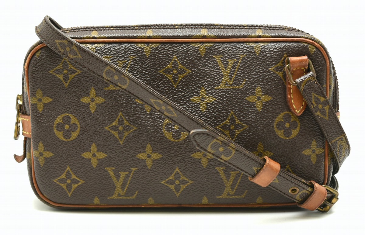 楽天市場】【バッグ】LOUIS VUITTON ルイ ヴィトン モノグラム