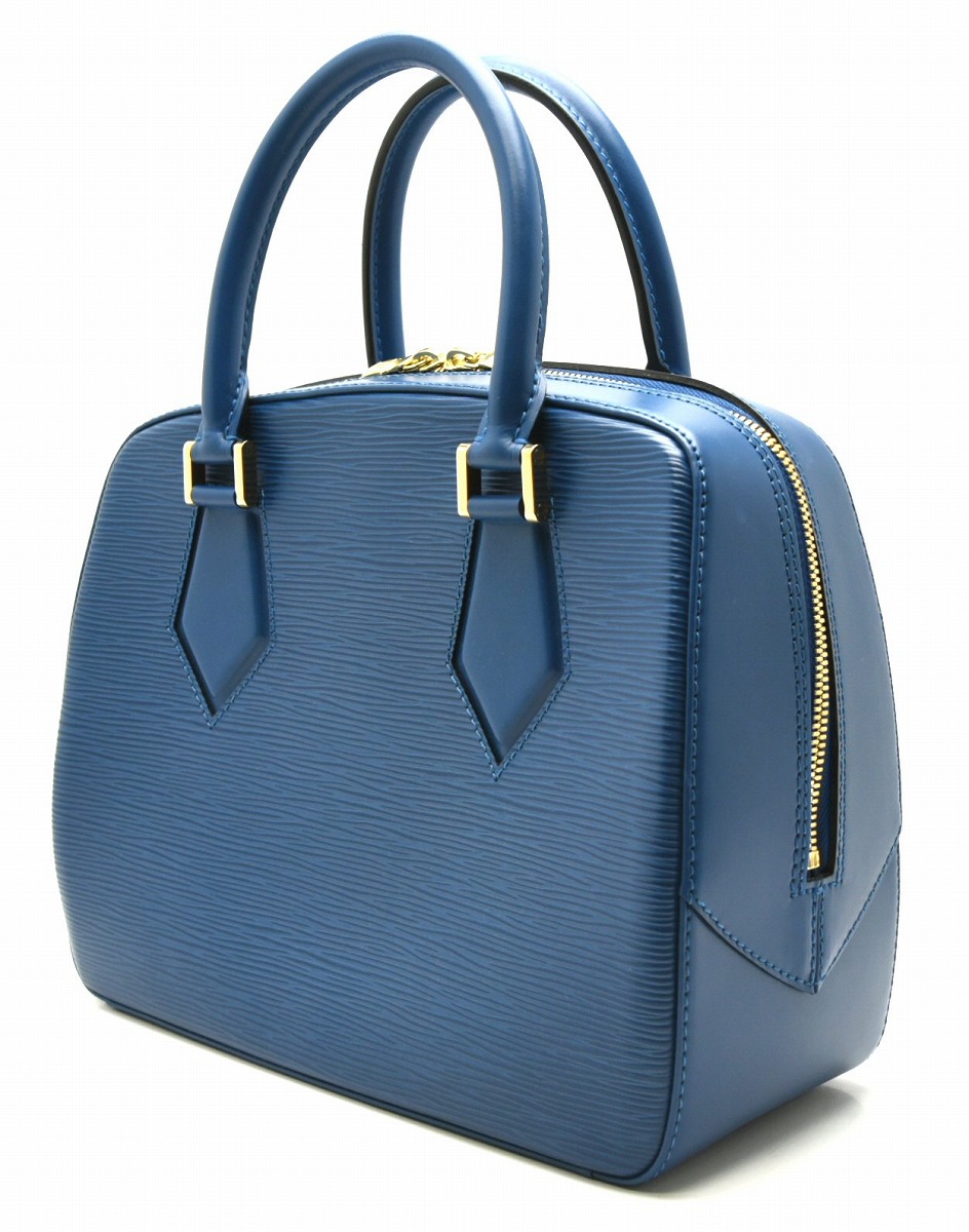 楽天市場】【バッグ】LOUIS VUITTON ルイ ヴィトン エピ サブロン