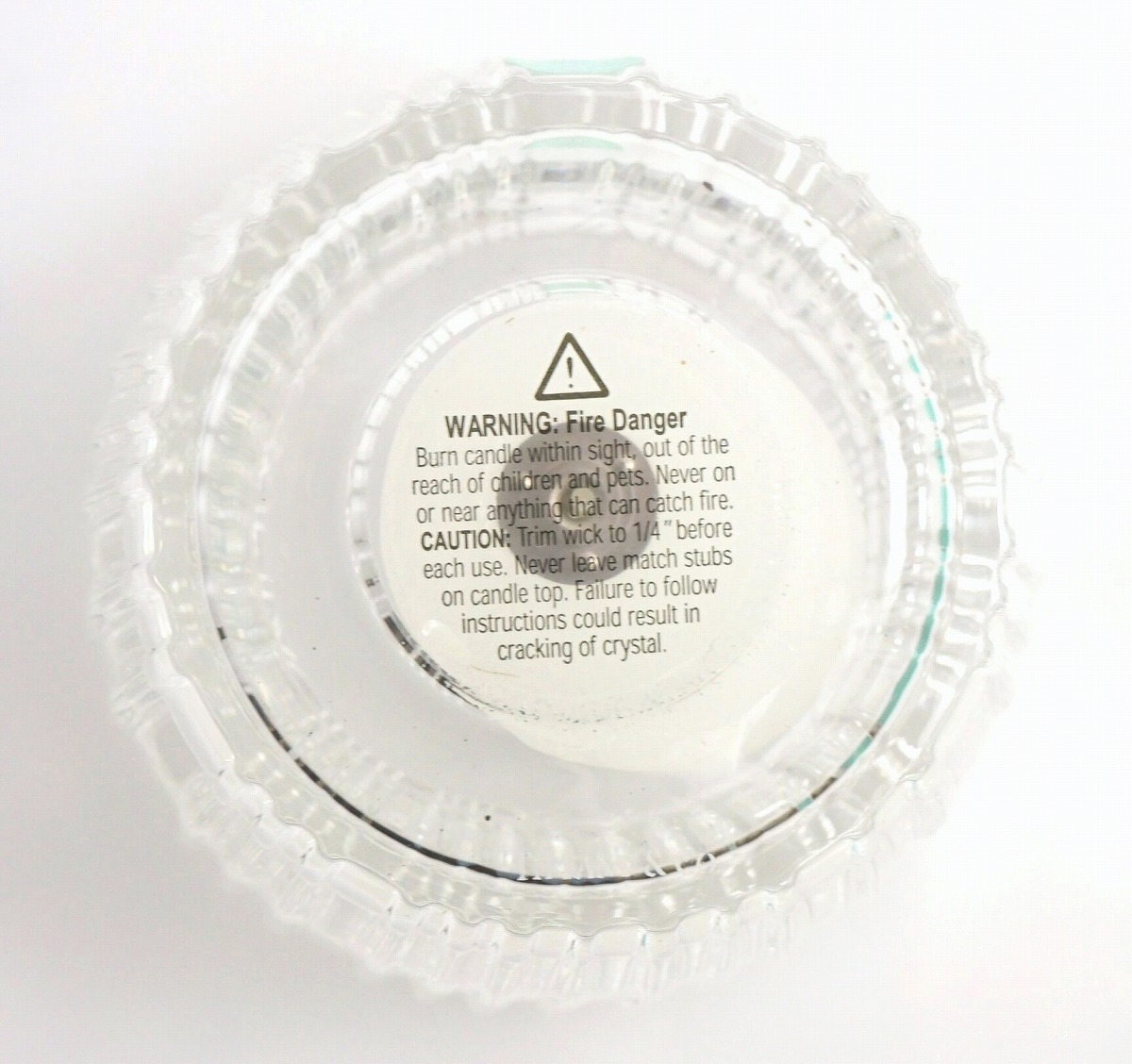 楽天市場】【未使用品】TIFFANY&Co. ティファニー クリスタル