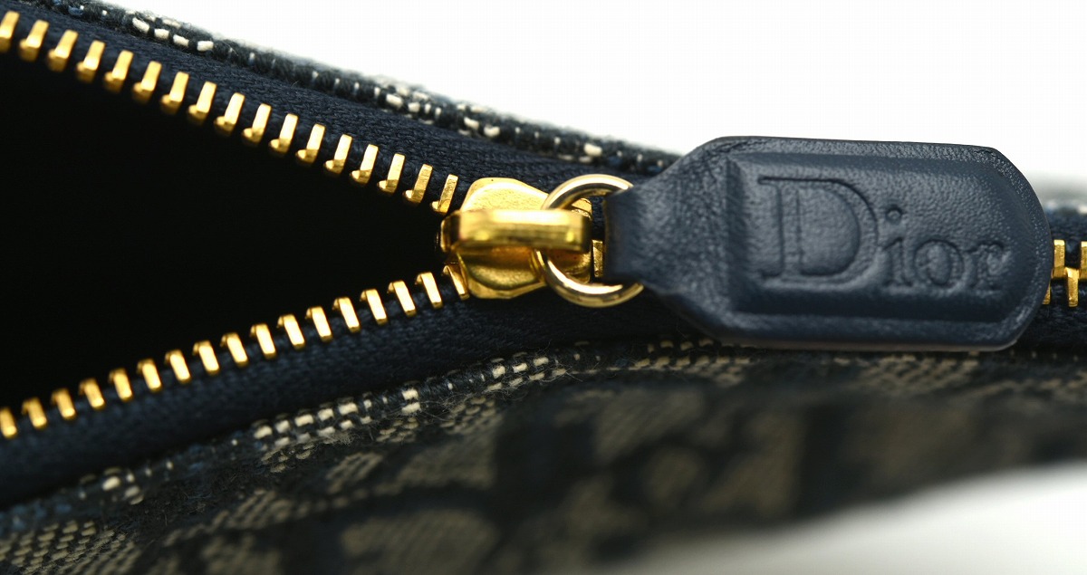 楽天市場】【バッグ】Christian Dior クリスチャン ディオール