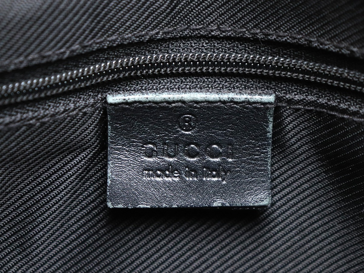 楽天市場】【バッグ】GUCCI グッチ GGキャンバス ショルダーバッグ