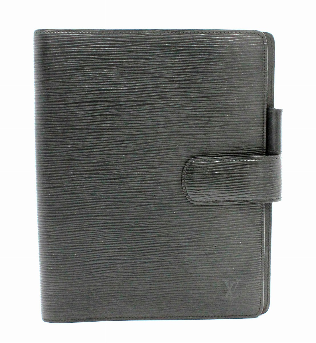 楽天市場】LOUIS VUITTON ルイ ヴィトン エピ アジェンダGM 手帳カバー