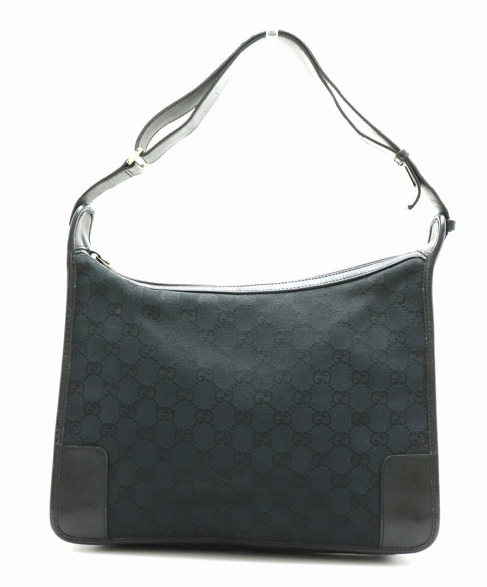 楽天市場】【バッグ】GUCCI グッチ GGキャンバス ショルダーバッグ
