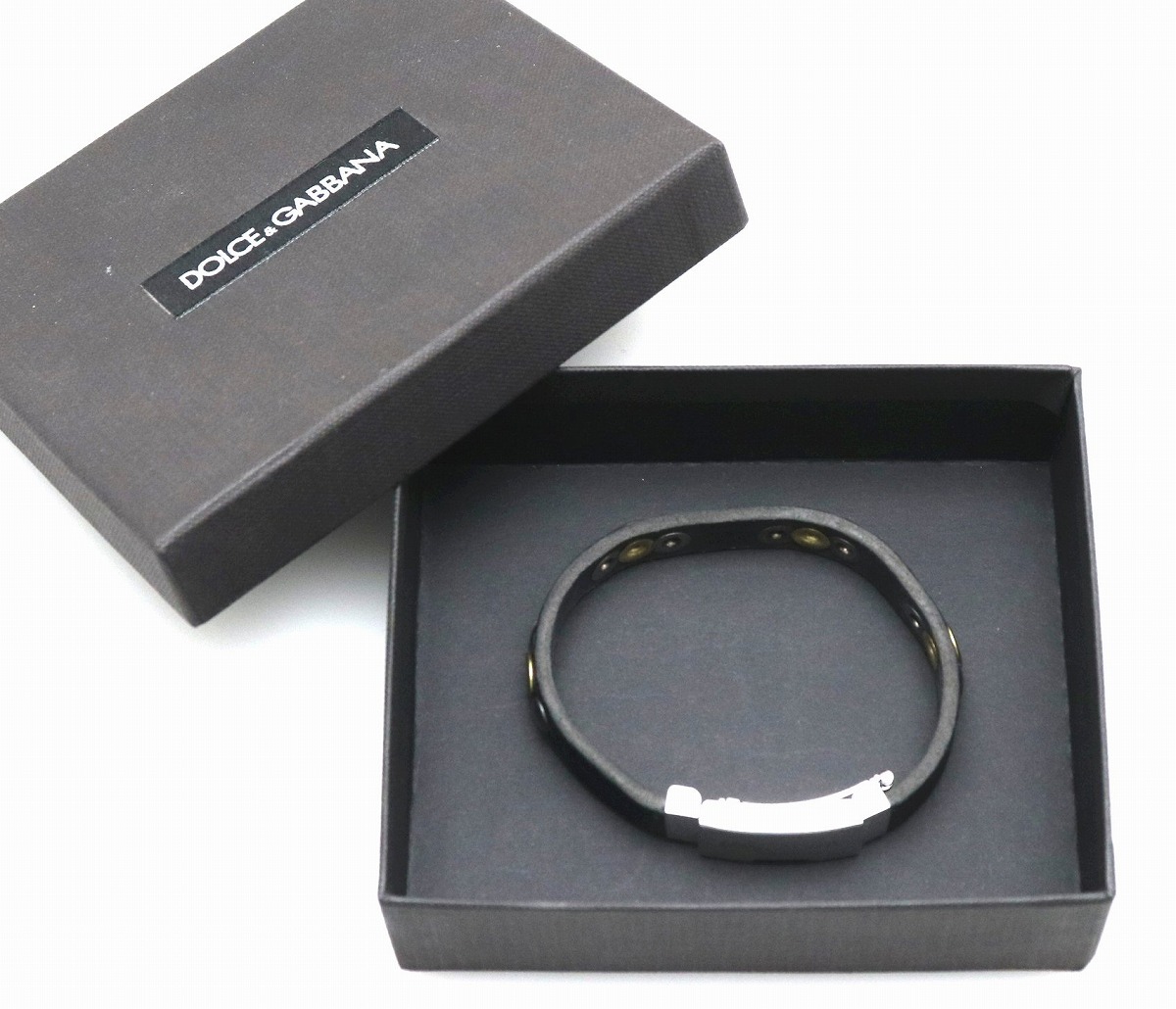 楽天市場】【ジュエリー】DOLCE&GABBANA ドルチェ&ガッバーナ ドルガバ