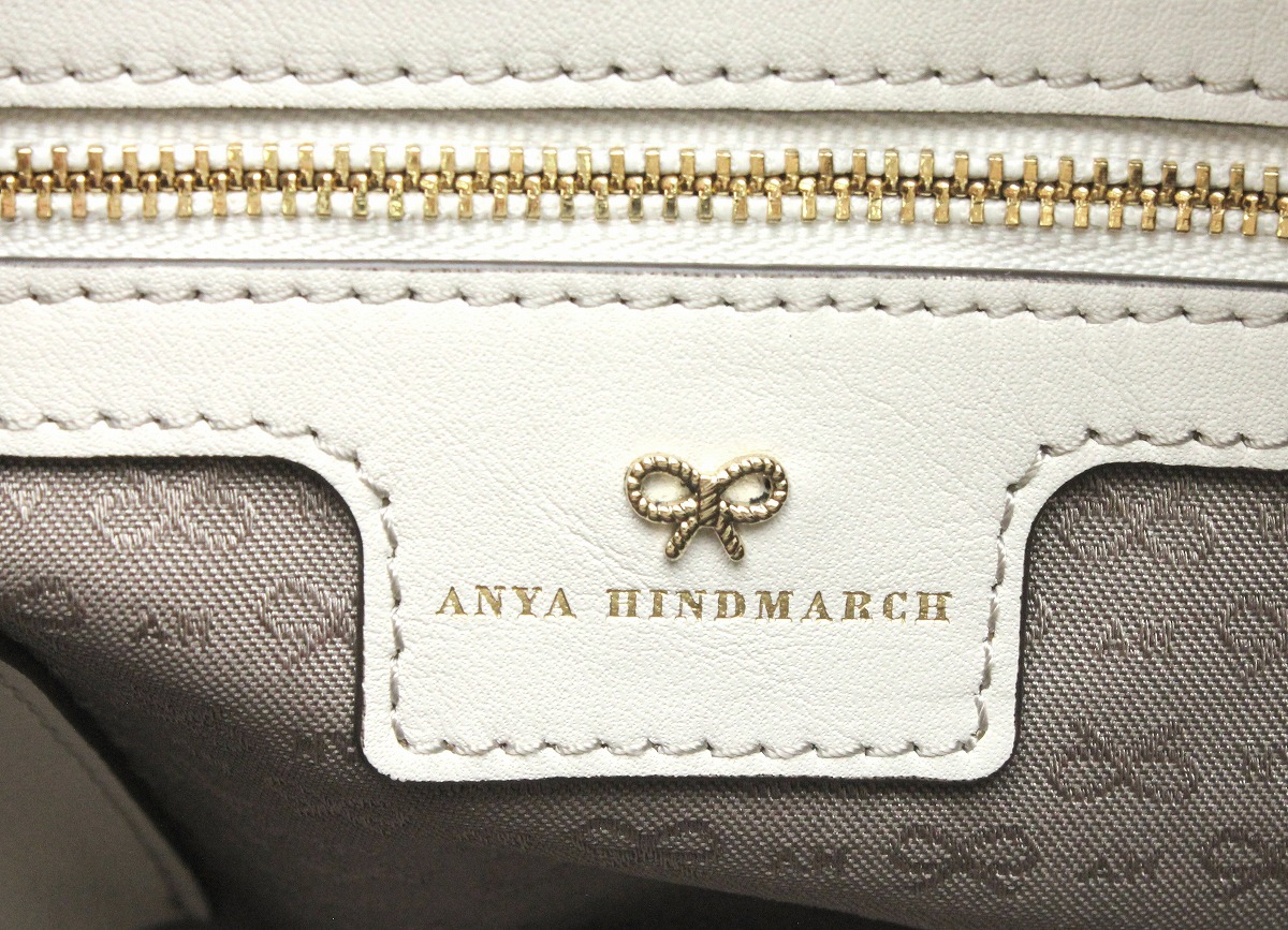 楽天市場】【バッグ】ANYA HINDMARCH アニヤ ハインドマーチ カーカー