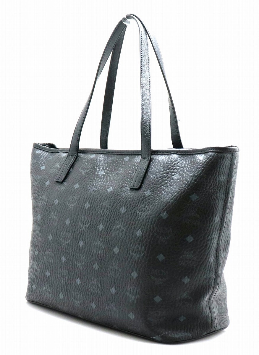 楽天市場】【バッグ】MCM エムシーエム ロゴグラム ショルダーバッグ