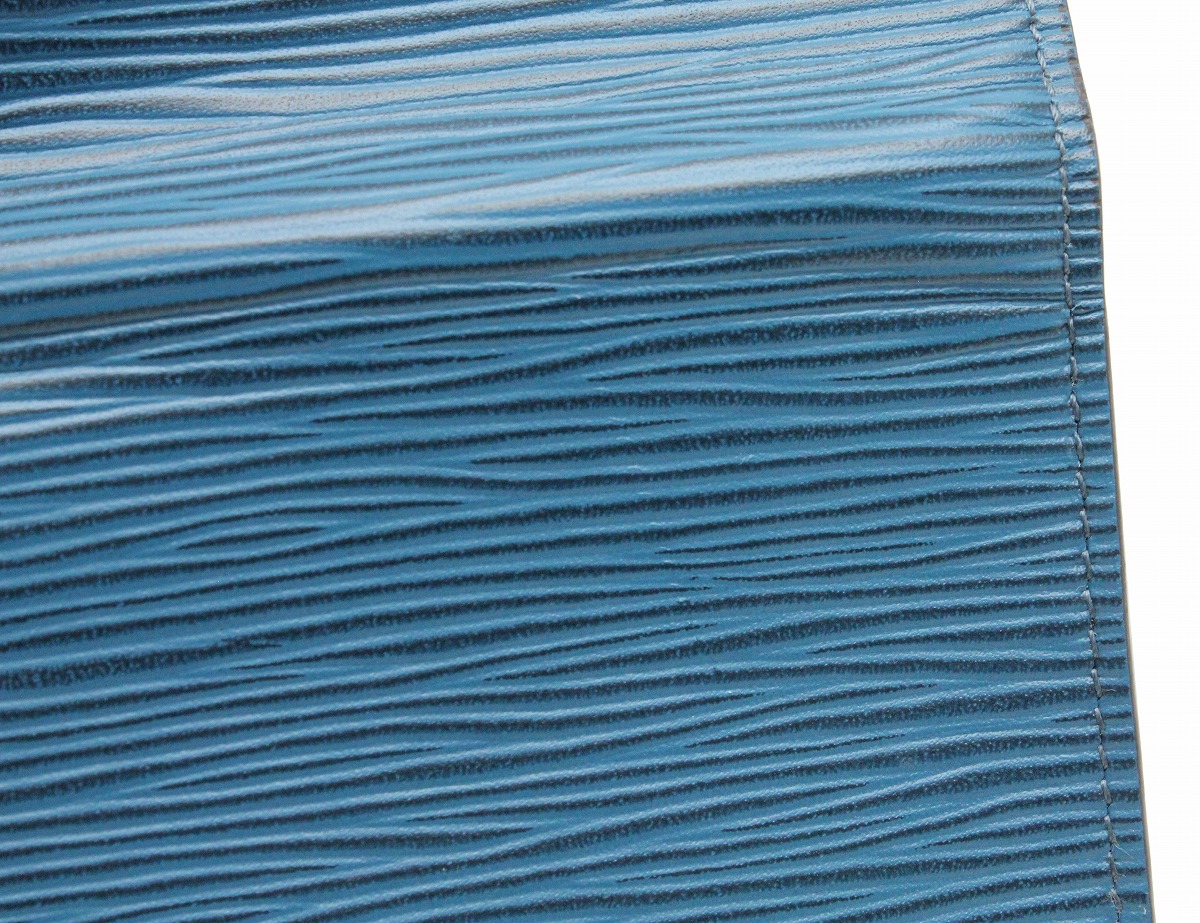 楽天市場】【未使用品】LOUIS VUITTON ルイ ヴィトン エピ