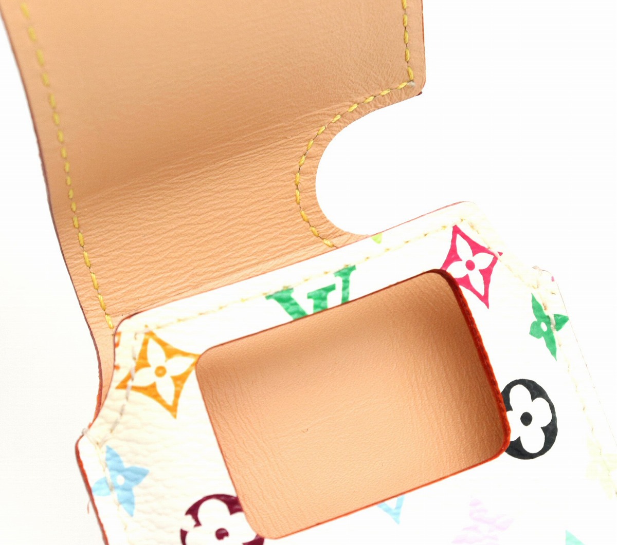 楽天市場】LOUIS VUITTON ルイ ヴィトン モノグラムマルチカラー