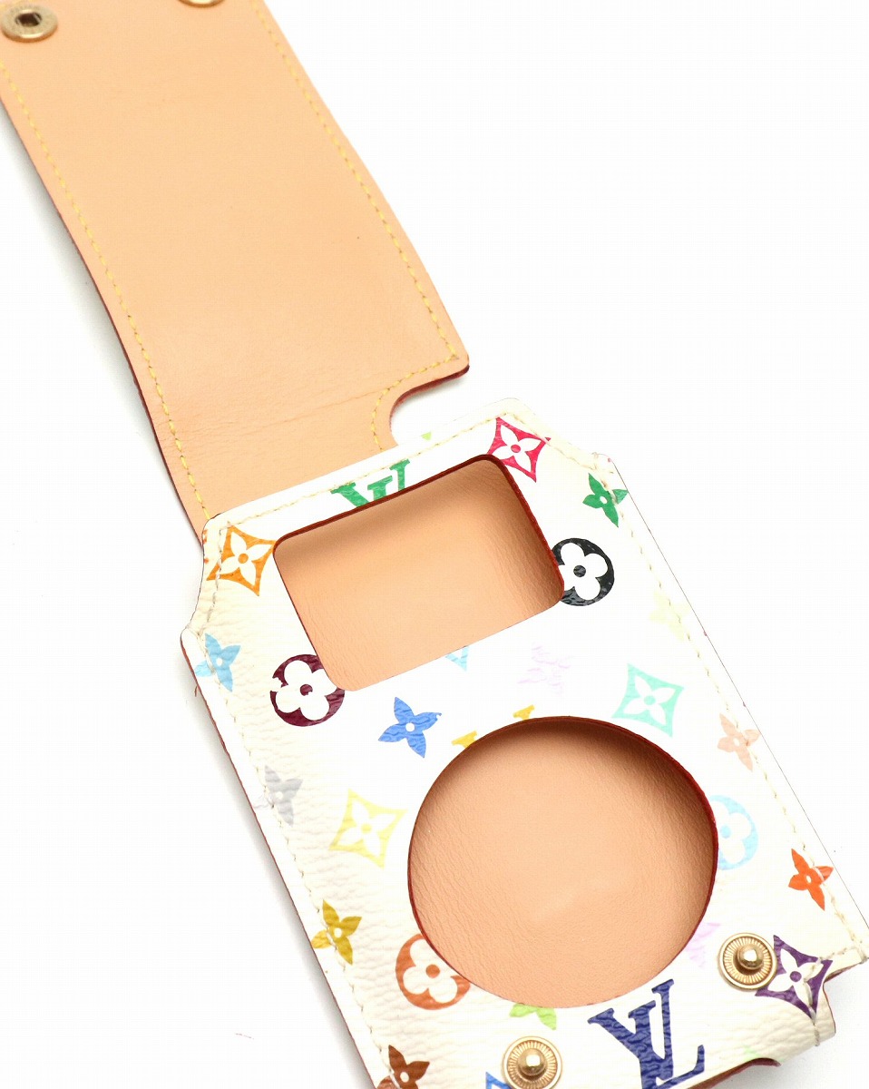 楽天市場】LOUIS VUITTON ルイ ヴィトン モノグラムマルチカラー