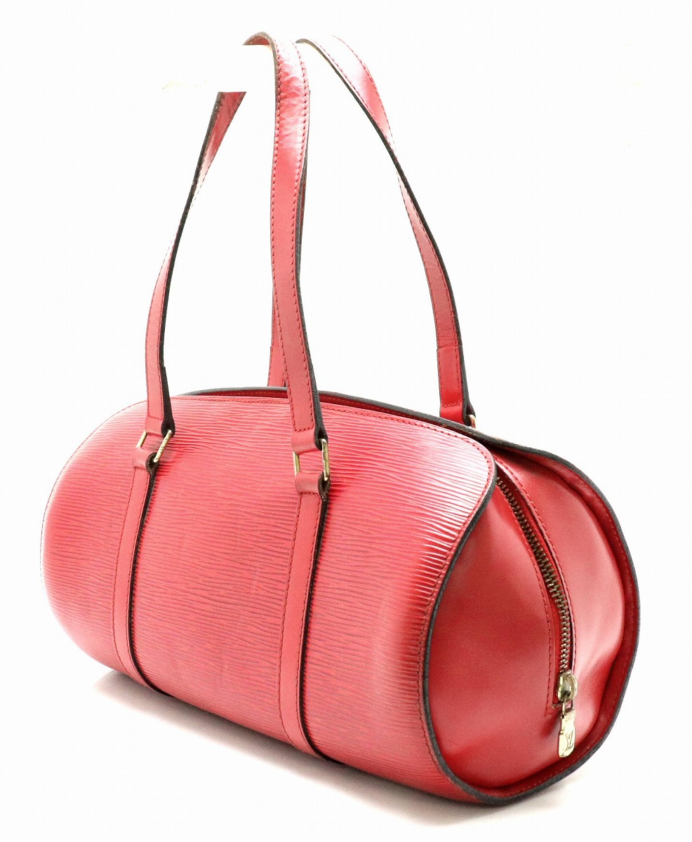 楽天市場】【バッグ】LOUIS VUITTON ルイ ヴィトン エピ スフロ