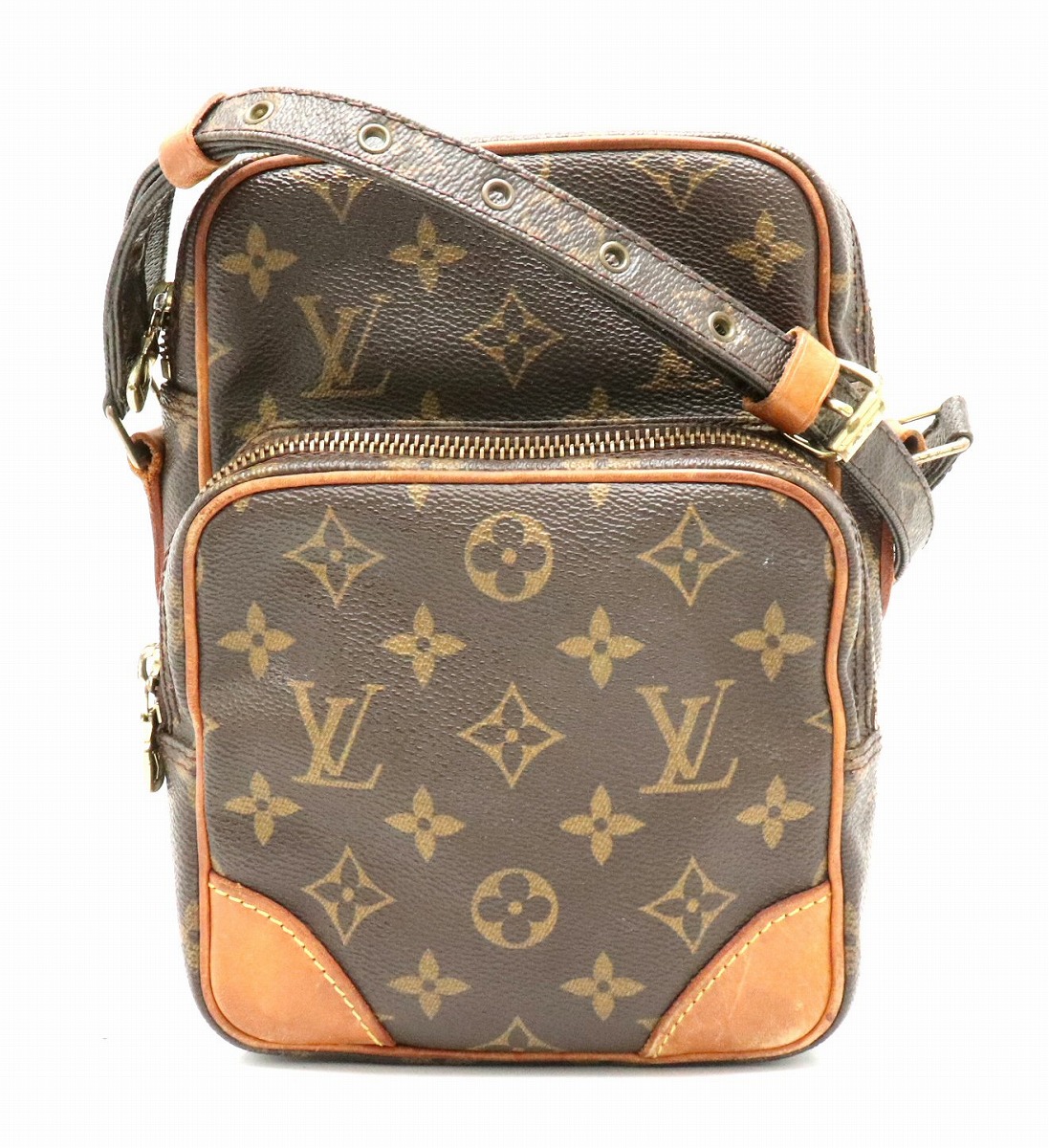 楽天市場】【バッグ】LOUIS VUITTON ルイ ヴィトン モノグラム
