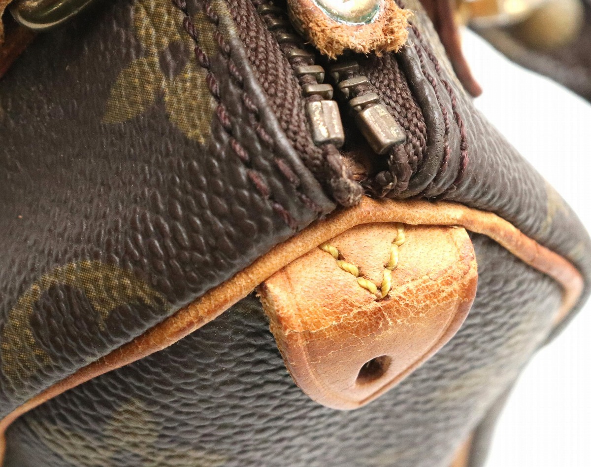 楽天市場】【バッグ】LOUIS VUITTON ルイ ヴィトン モノグラム ミニ