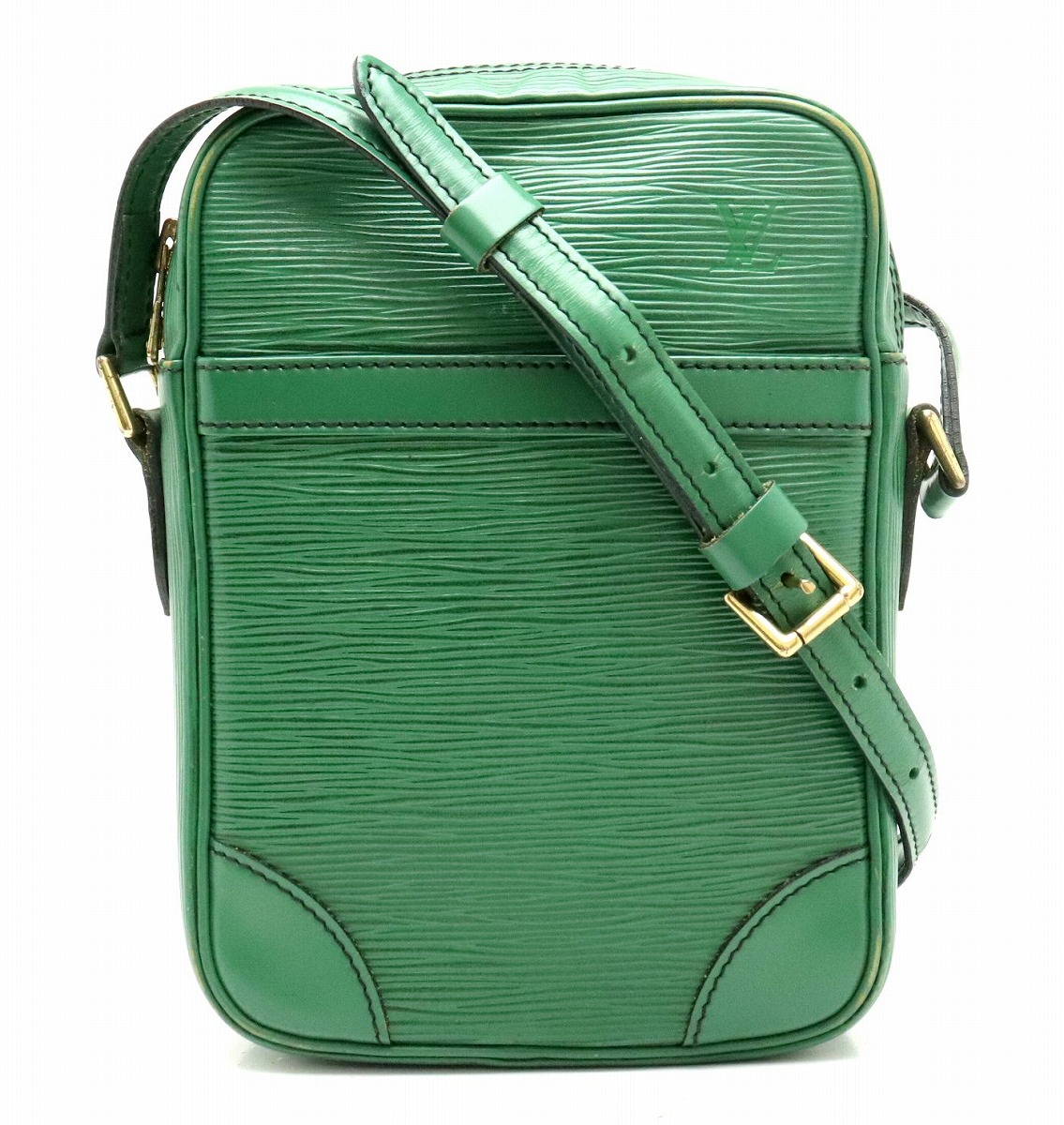 楽天市場】【バッグ】LOUIS VUITTON ルイ ヴィトン エピ ダヌーブ