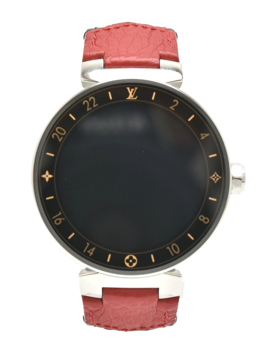 楽天市場】【未使用品】【ウォッチ】LOUIS VUITTON ルイ ヴィトン