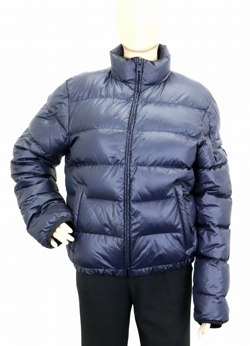 楽天市場】【アパレル】PRADA プラダ スポーツ アウター ダウン