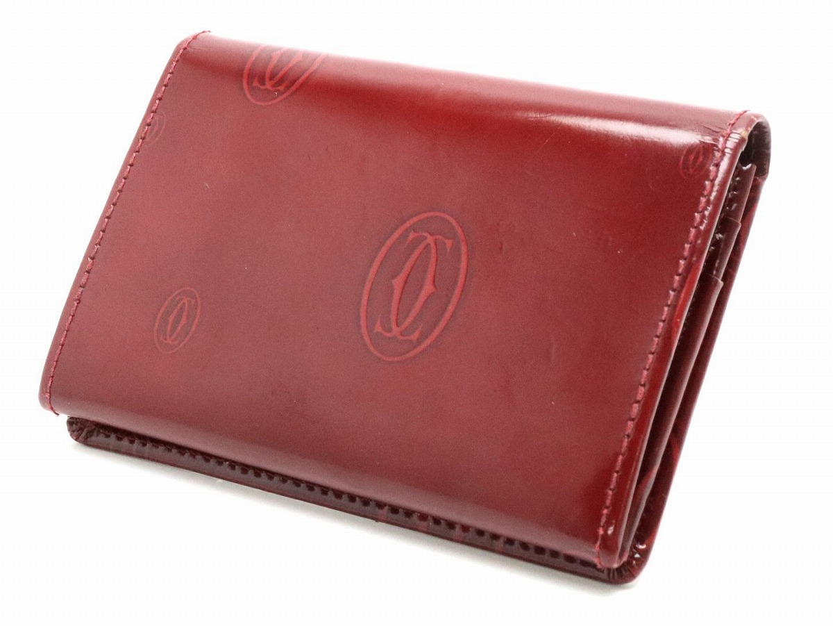 楽天市場】Cartier カルティエ ハッピーバースデー ハッピーバースディ