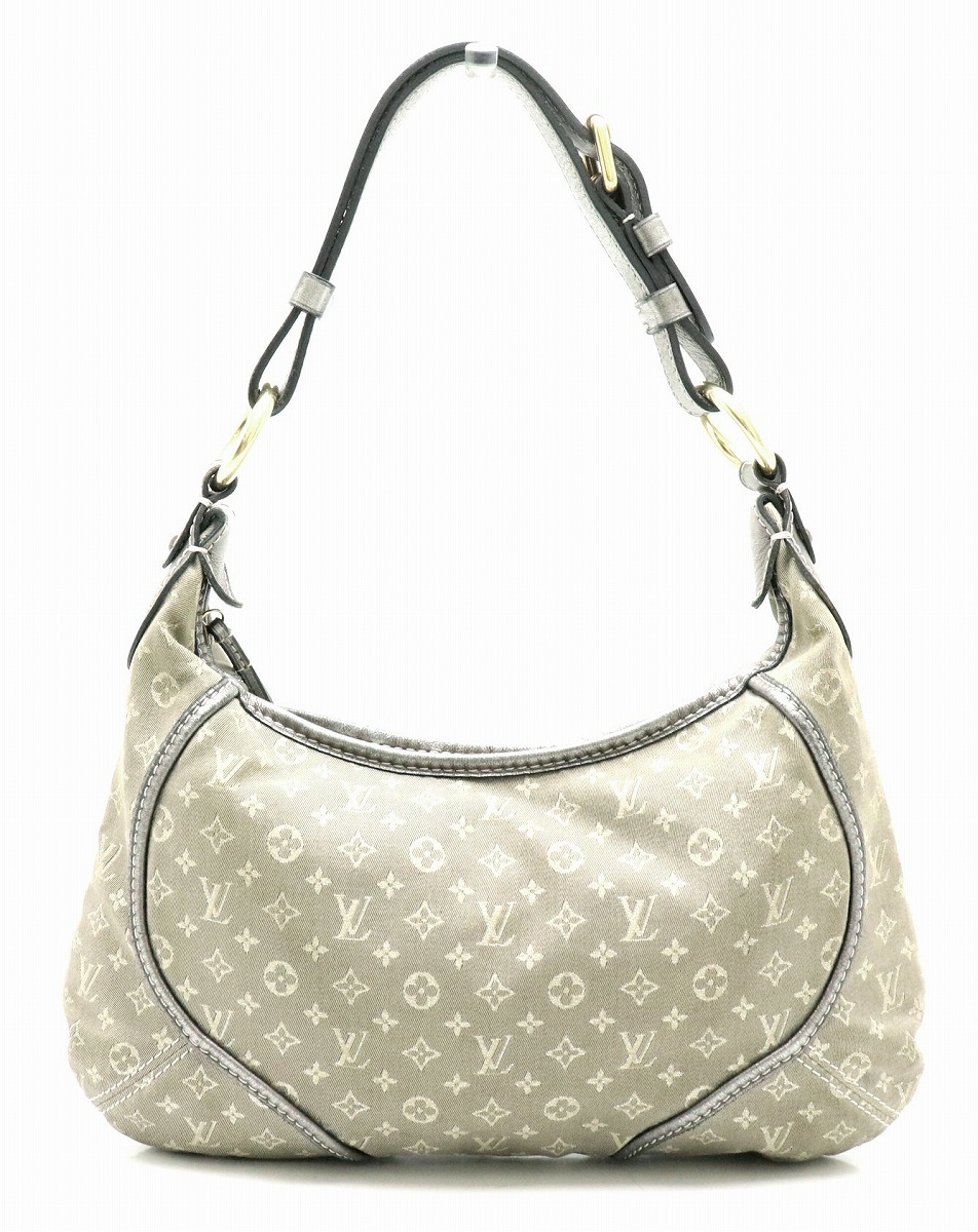 楽天市場】【バッグ】LOUIS VUITTON ルイ ヴィトン モノグラムミニラン